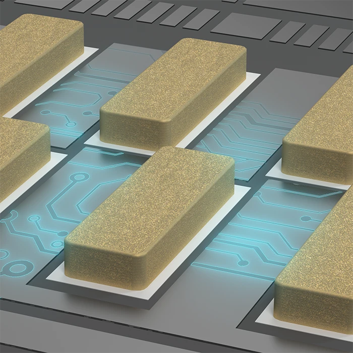 颀中科技有限公司