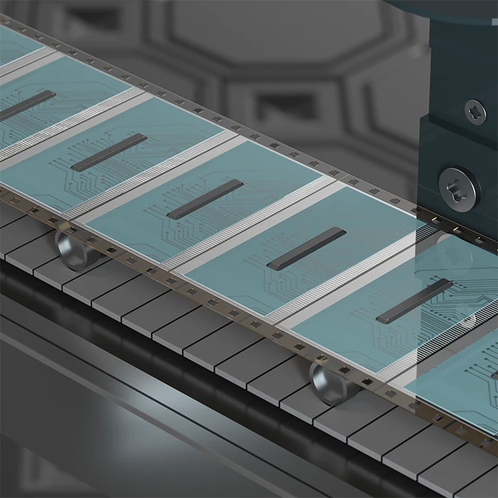 颀中科技有限公司