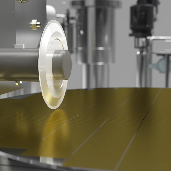 颀中科技有限公司